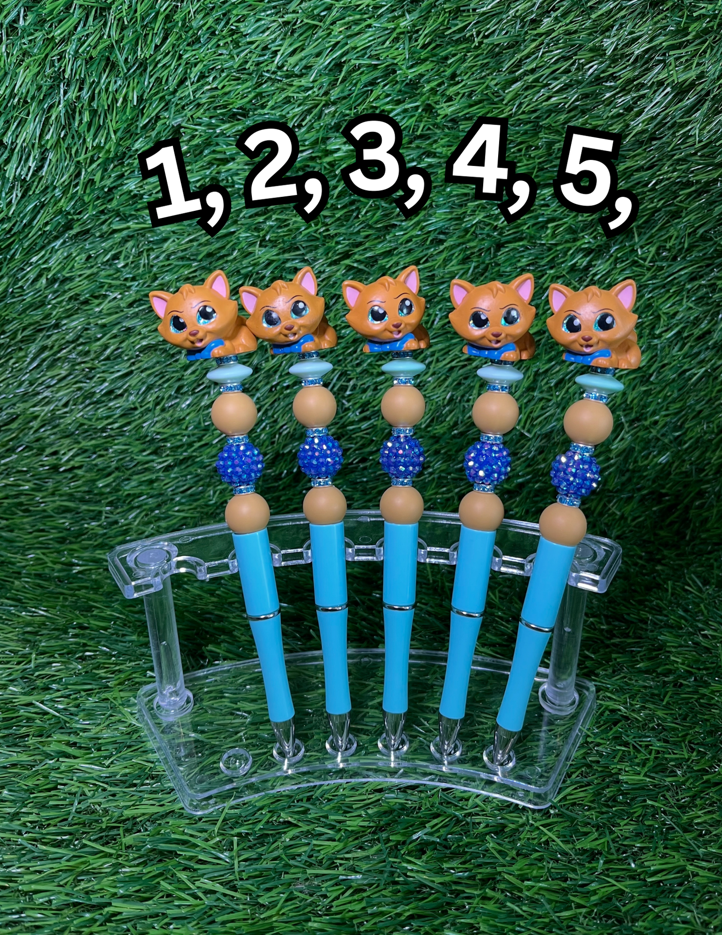 Cats (NEW)