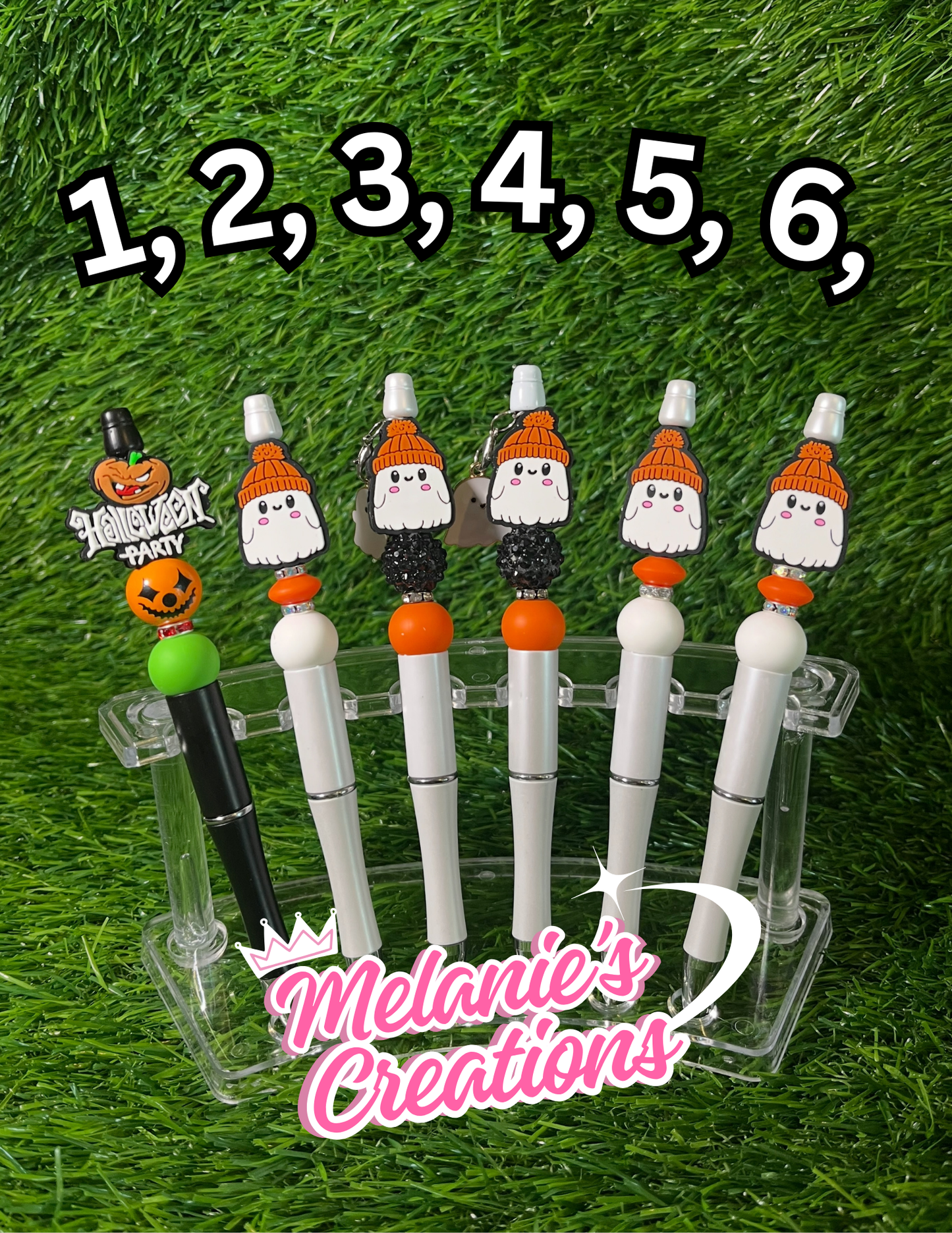 (NEW) Halloween Edition