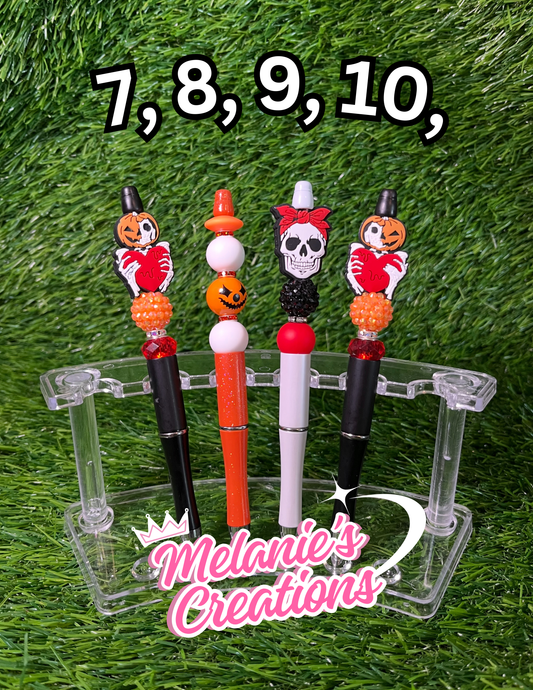 (NEW) Halloween Edition