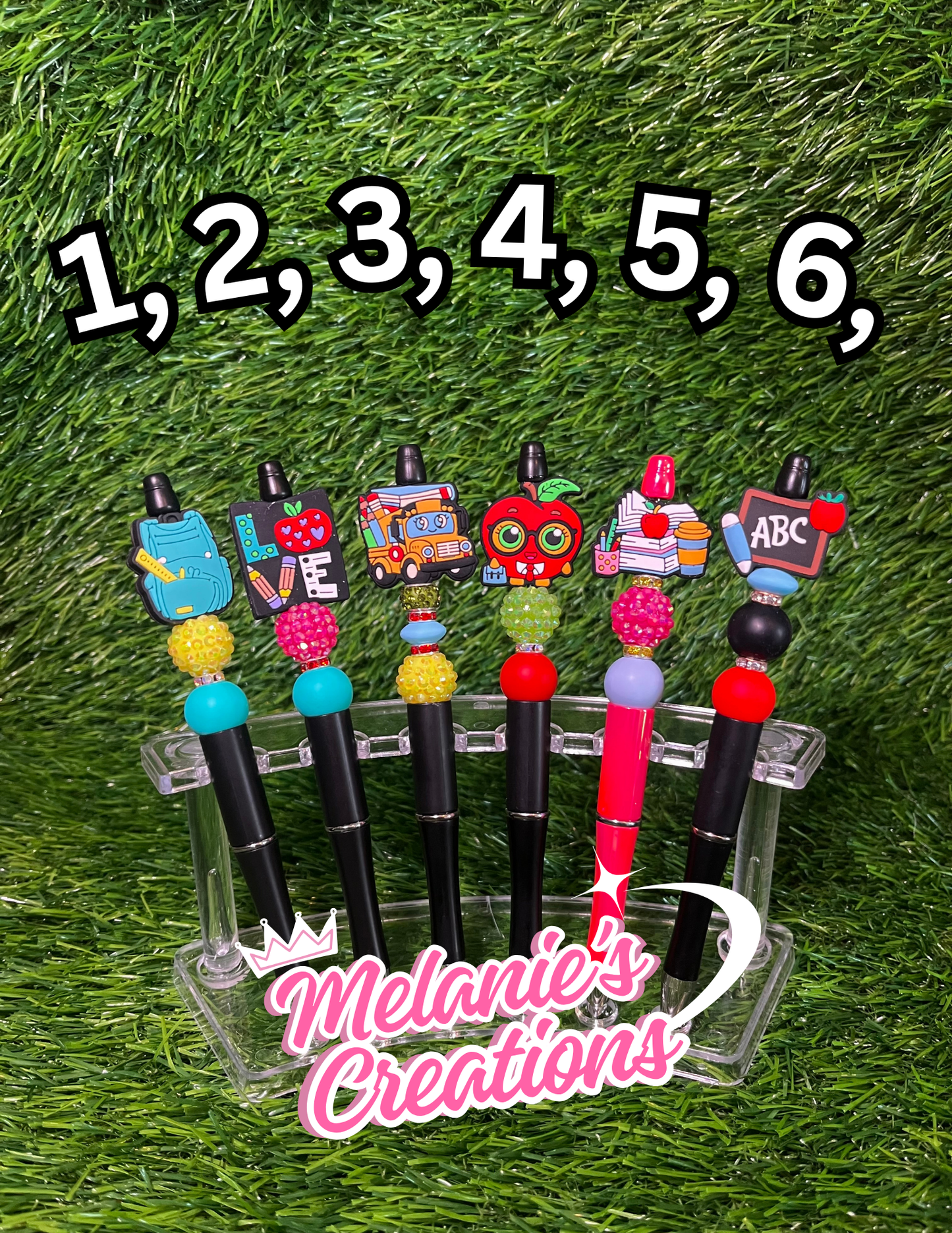 (NEW) School Edition