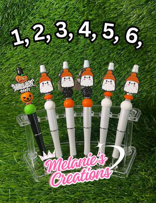 (NEW) Halloween Edition
