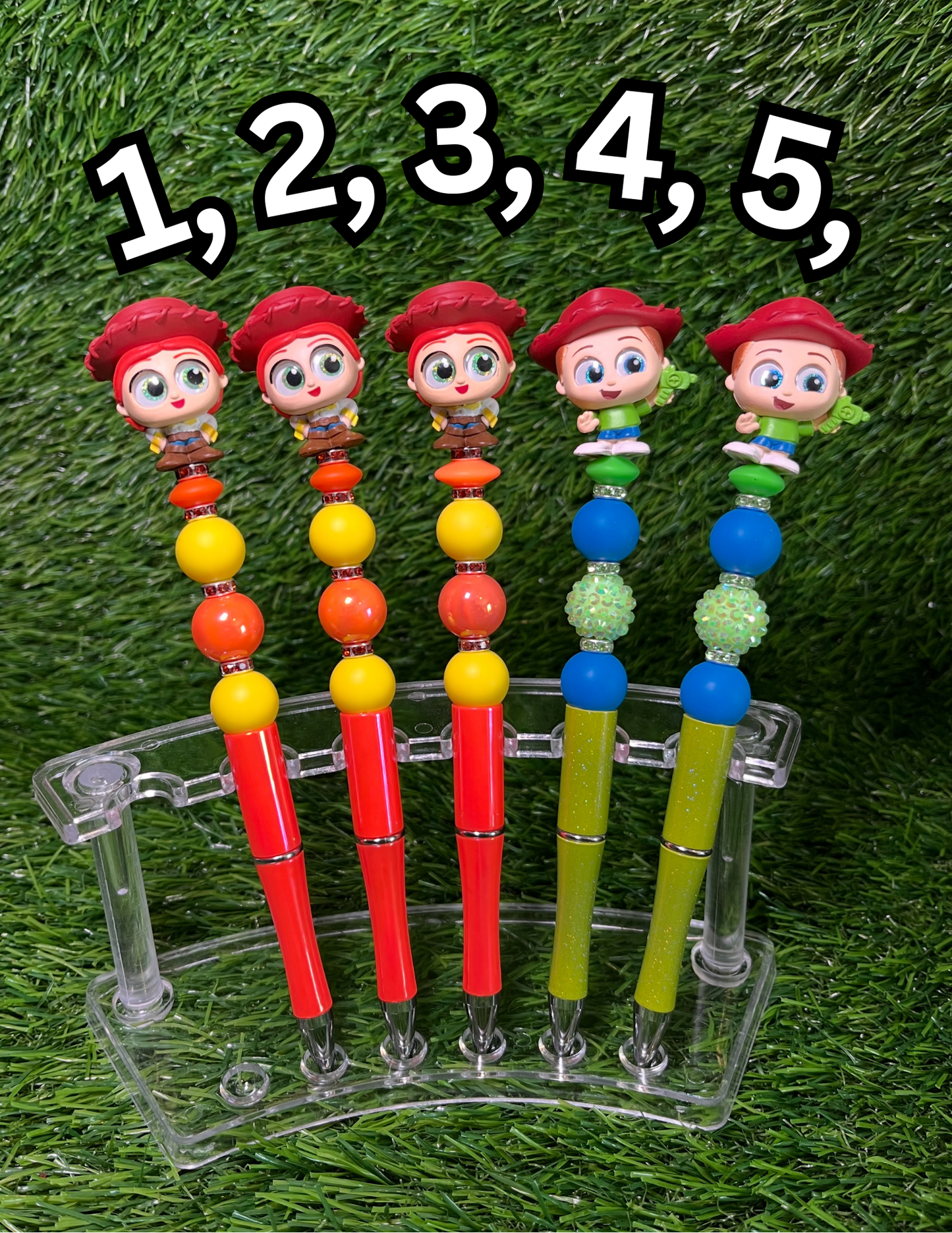 Toy Story (NEW)
